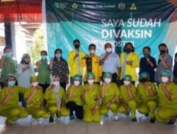 Mahasiswa Pecinta Alam UI dan PT TPL Lakukan Kerjasama Dukung Wisata Kawasan Danau Toba