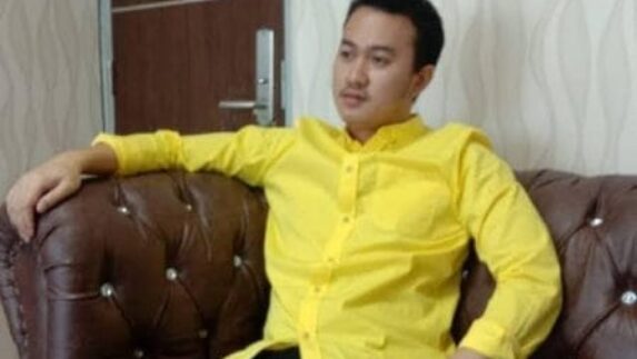 Begini Tanggapan Ketua Komisi III DPRD Atas Kinerja Direksi PUD Pasar Medan