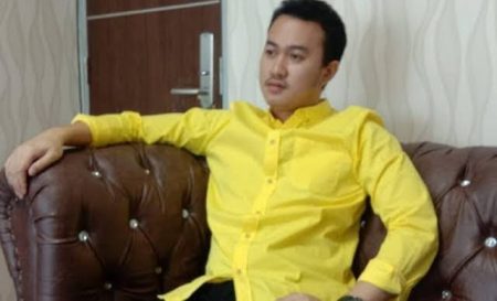 Begini Tanggapan Ketua Komisi III DPRD Atas Kinerja Direksi PUD Pasar Medan