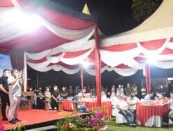 Bupati Promosikan Wisata Sergai