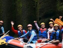 Hari Kedua Promosi Wisata Sergai, KDh Nikmati Berbagai Destinasi
