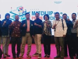 Dosen IP Unismuh Makasar A. Junaedi Kasro Sukses Terbitkan 25 Buku Ber-HaKI