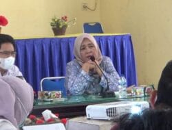 Pemko Sidempuan Bentuk Tim Percepatan Penurunan Stunting