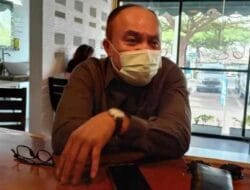 Edward Hutabarat: Kelangkaan Minyak Goreng, Warga Jangan Panik