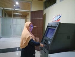 ATM Bank Sumut di Gedung DPRD Sudah Bisa Digunakan
