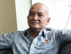 Robi Barus Dukung Wali Kota Medan Fasilitasi Mahasiswa USU Terpapar Covid-19