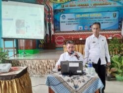 Tiga SMA Negeri Bimtek Aplikasi Sikap Provinsi Lampung