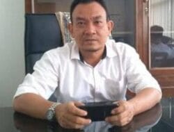 Banjir Meluas di Kota Medan, Dedy Aksyari Perihatin