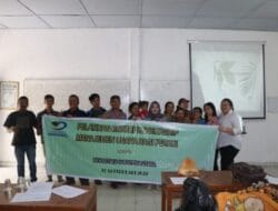 FB Universitas Mikroskil Medan Sukses Adakan Pelatihan Entrepreneurship Manajemen Usaha Tani