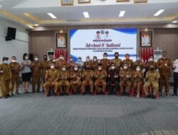KPPU : Untuk Mewujudkan Persaingan Usaha Yang  Sehat, Diperlukan Sinergitas Pemkab Batu Bara dan UMKM