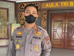 Poldasu Naikan Status Penyidikan Kasus Dugaan Tewasnya Penghuni Kerangkeng Bupati Langkat Non Aktif