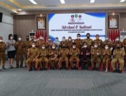 Mewujudkan Persaingan Usaha Yang Sehat, Diperlukan Sinergitas Pemkab Batu Bara dan UMKM