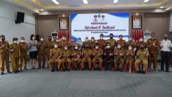 Mewujudkan Persaingan Usaha Yang Sehat, Diperlukan Sinergitas Pemkab Batu Bara dan UMKM