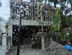 DPRD Medan : Trantib Harus Awasi Bangunan Dalam Komplek Perumahan