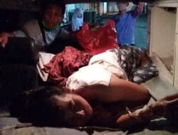 Pemko Sidempuan Rujuk Nenni Sahdiah ke RSUP Adam Malik Medan