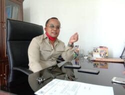 Renville Napitupulu Minta Pemko Medan Segera Normalisasi Sungai dan Drainase