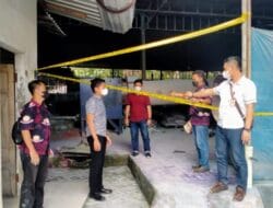 Pengedar Pupuk Oplosan di Jember Jadi Tersangka