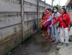 Dugaan Penyerobotan Tanah Jln Sori Belum Ditemukan Titik Terang