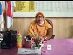 SDN 018 Kubang Jaya Siak Hulu Kampar Tingkatkan Mutu Sekolah dan Pendidikan Karakter