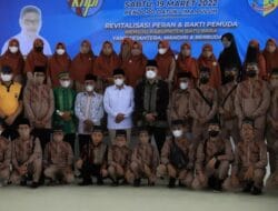 Bupati Zahir Lepas Kafilah MTQ Kabupaten Batu Bara