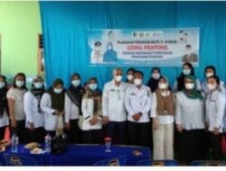 Pencegahan dan Penanganan Stunting Pemkab Batu Bara Komitmen Hingga Tahun 2030