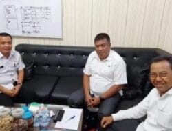 Tingkatkan PAD, Begini Pesan Bapenda Batu Bara Pada Pemilik Kendaraan