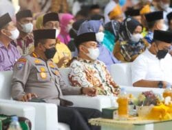 Kabupaten Batu Bara Raih Juara 10 MTQ Ke – XXXVIII Tingkat Provinsi Sumatera Utara