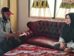 Kepala UPT SDN 021 Kepau Jaya Siak Hulu Kampar Tingkatkan Kerohanian dan Proses Belajar Mengajar
