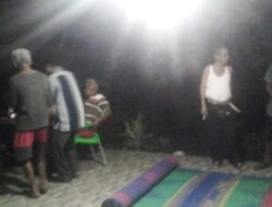 Calon Kades Gunung Rintih Inkanben, Neken Andreas Tarigan Kembali Terpilih Menjadi Kades Tiga Periode 