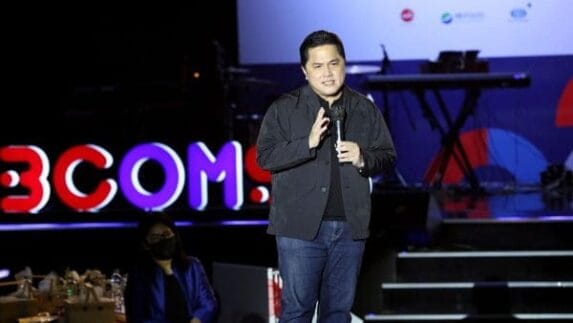 Meneg BUMN Tak Boleh Diam, Tembakau PTPN2 Rugi Miliaran Rupiah Tiap Tahun