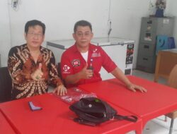 PITI Sumut Berikan Sembako Untuk Meringankan Beban Umat