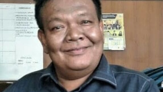 Daniel Pinem Himbau Pemudik Lebaran Tetap Jaga Prokes