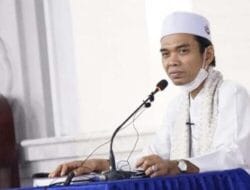 Jangan Heran Ustad Somad Dideportasi, Singapura Sudah Lama Anti-Islam