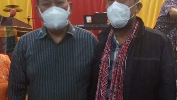 Poltak Marbun Appresiasi Kinerja Bupati Dairi