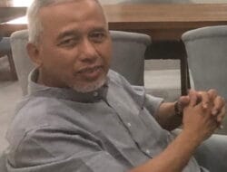 Apa Kira-kira Penyebab Rektor ITK Menjadi Anti-Islam?