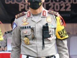 Ini Pesan Penting Disampaikan Kakorlantas Polri Bagi Para Pemudik