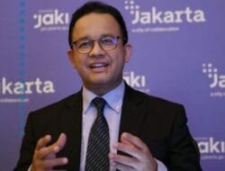 Anies: Arus Perbaikan VS Arus Penghancuran