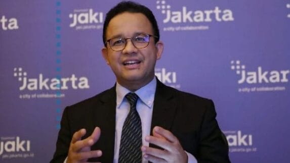Anies: Arus Perbaikan VS Arus Penghancuran