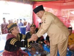 Sekda Kampar Berharap Ninik Mamak Jadi Panutan Bagi Anak Kemanakan dan Masyarakat