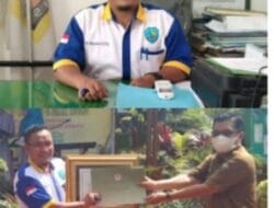 Kepsek Beserta Guru UPT SMPN 4 Siak Hulu Kampar Laksanakan IKM Jalur Mandiri Berubah