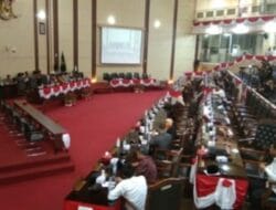 Ketua DPRD Medan Tekankan 9 Kegiatan Prioritas
