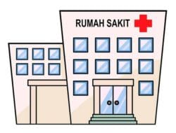 Penggelontoran Anggaran di RSUD H. Abdul Manan Simatupang Sebesar Rp5,5 Miliar Jadi Sorotan