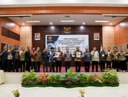 Pemko Psp Pertahankan Opini WTP Kedua Berturut-turut