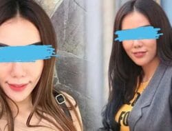 Wanita Cantik Ini Diperkosa Genderuwo, Begini Kisahnya