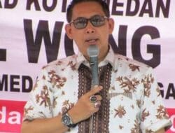 Hari Kebangkitan Nasional, Wong Chun Sen Ajak Masyarakat Jaga Semangat