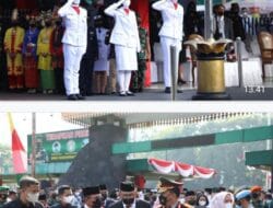 Kapolda Sumut: Ayo Kita Bangkit dan Bersatu