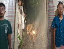 Sopir Travel Dibunuh Tahun 2018 di Langkat Terungkap, Pelakunya Sekeluarga