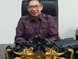 Wong Chun Sen Minta Pihak Kepolisian Usut Tuntas Pelaku Jambret di Jalan Bilal