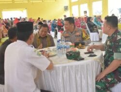 Pemko Psp Peringati Hari Kartini Tahun 2022