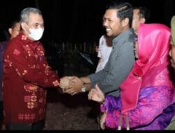 Pj. Bupati Kampar Minta Pekan Budaya Nusantara Riau Segera Digelar